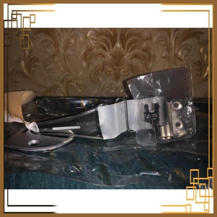 

[DPS] CORONG A10 NOMOR 28/30/32