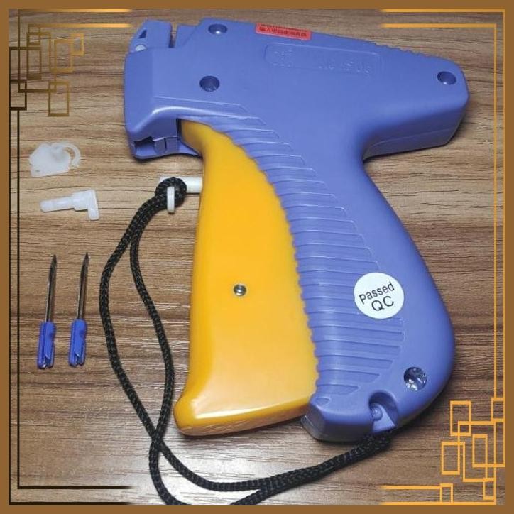 

[MJJ] TEMBAKAN LABEL TAG GUN / TAG GUN LAUNDRY /TAGGUN MERK D&T NO 506