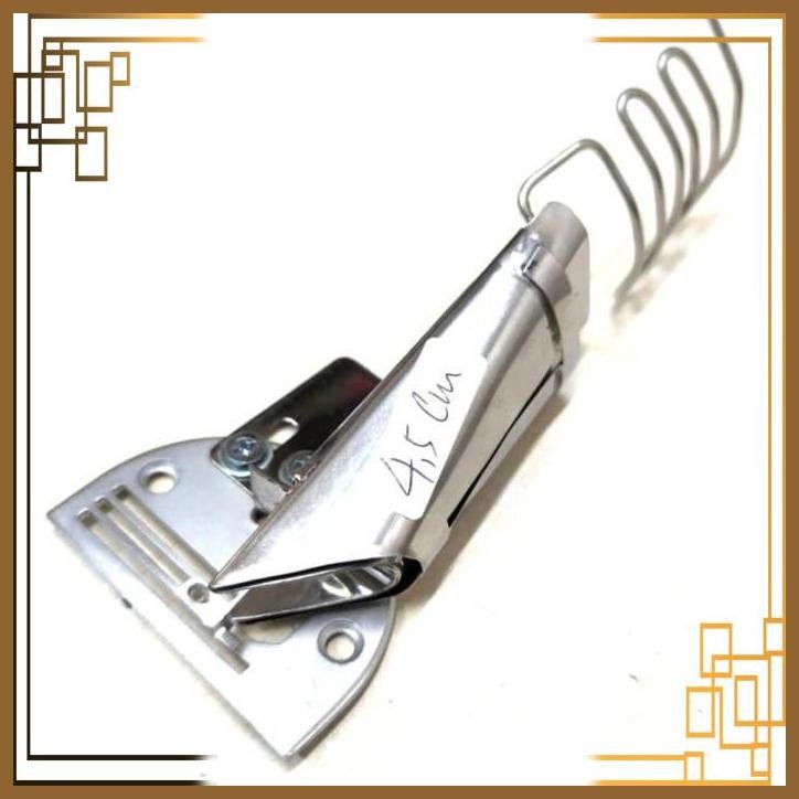 

[MJJ] CORONG WALKING FOOT 4,5CM / EDGE BINDER