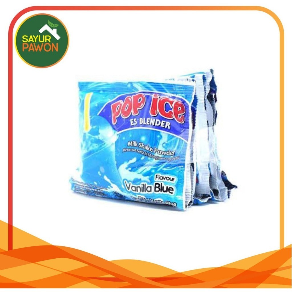 

POP ICE Vanilla Blue 1 renteng isi (10 Pcs)