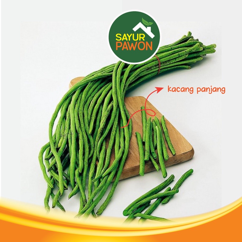 

KACANG PANJANG [per ikat]