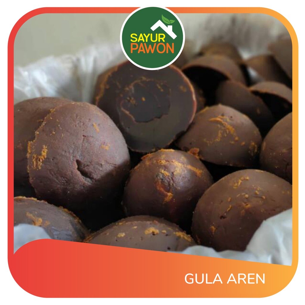 

Gula Aren per Kg