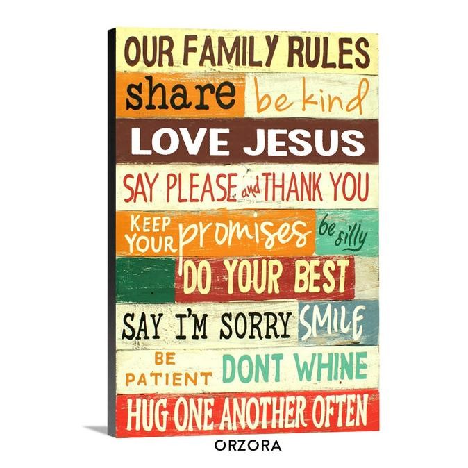 

Poster Rohani Kristen / Dekorasi Rumah /Poster Inspirasi(A30250)