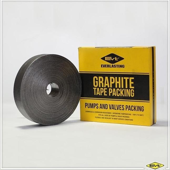 

Murah Graphite Tape Packing