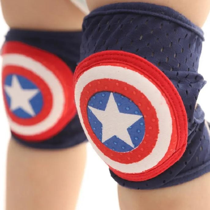 

Pelindung Deker Lutut Bayi Merangkak Baby Knee Pads Baby Knee Protect