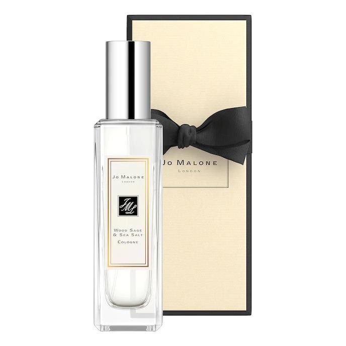 JO MALONE LONDON Wood Sage & Sea Salt Cologne _ - original