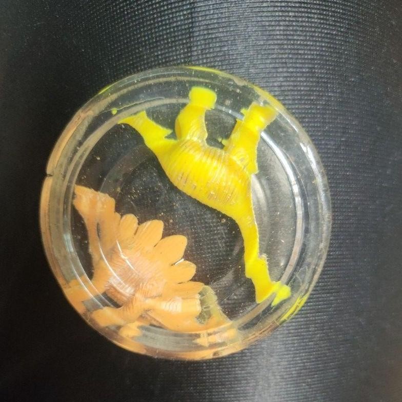 

er-23 Resin Bening 500 Gram + katalis 25 Gram Berkualitas