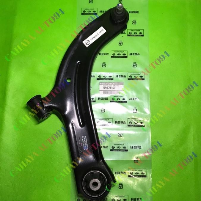 low lower arm livina grand livina xgear kanan original 100%