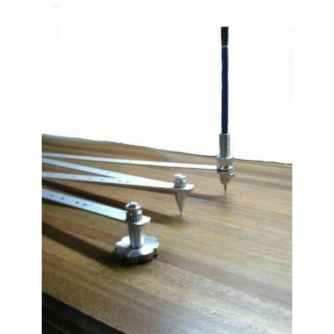 

Azalia Er81 Pantograf Alat Gambar Anium Pantograph Alat Lukis Alat Seni Awet