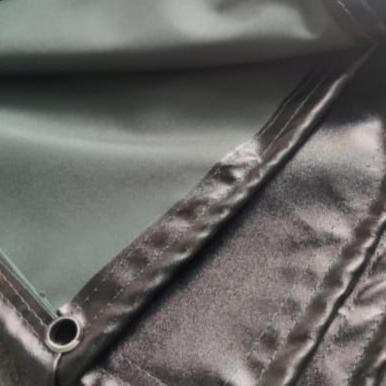 Terpal Kain Cv/ Terpal Abri Ukn 4X6