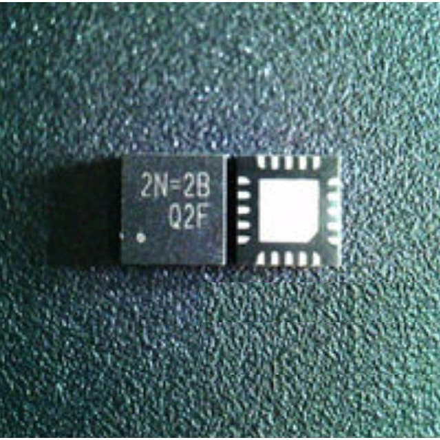 TERMURAH IC POWER RT8249C 2N=2F 2N=2C 2N=2H 2N=2B RT8249CGQW
