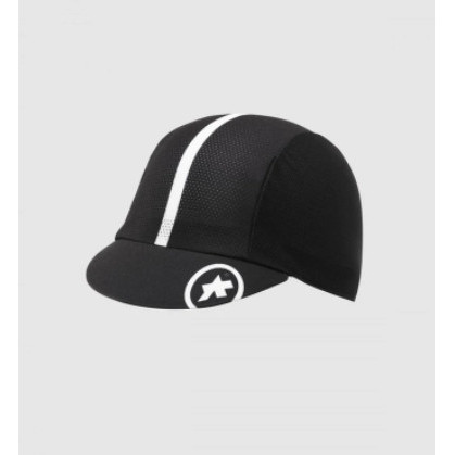 ASSOS CAP BLACK SERIES
