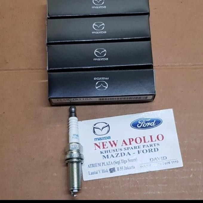 

Busi Spark Plug Mazda Cx 5 Cx5 2 6 Biante Skyactive