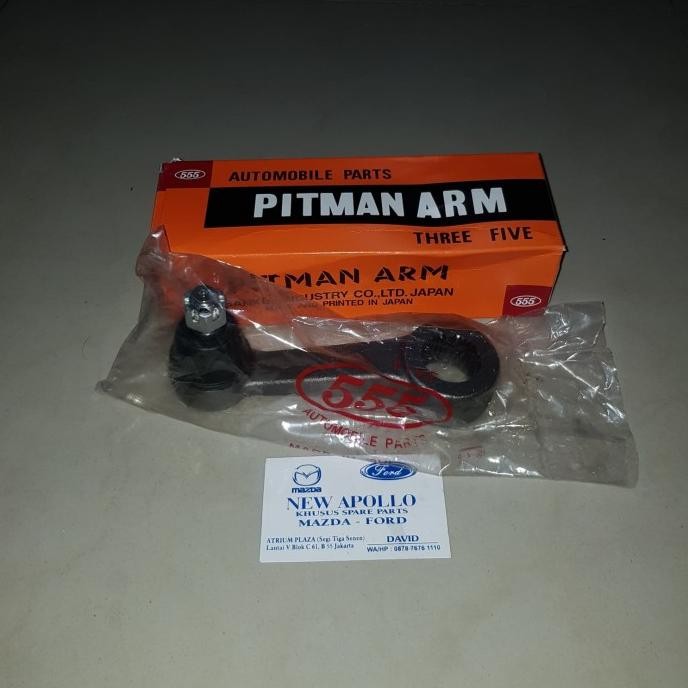 

Pitman Arm Ford Ranger Mazda Bt50 Japan
