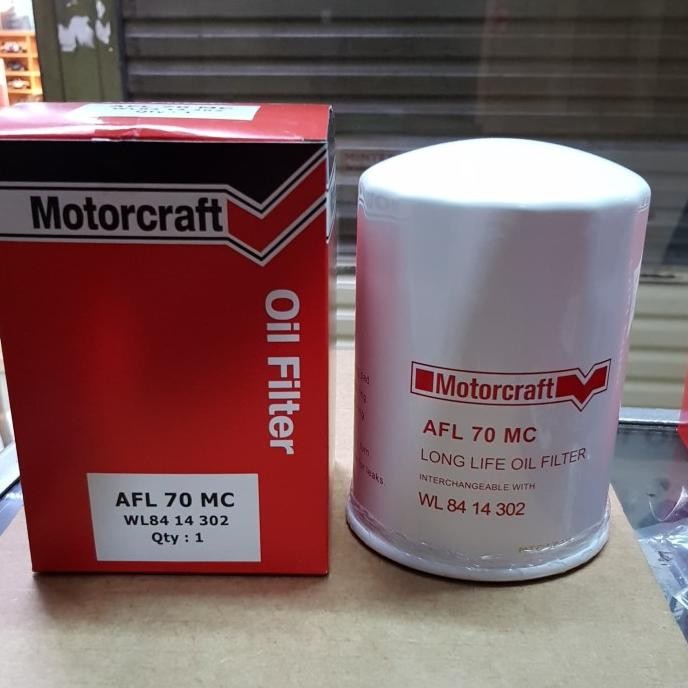 

Filter Oil Ford Ranger Dan Everest 2500Cc Tdi ( Filter Udara Kotak )
