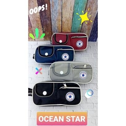 

Qw-45 Kotak Pensil Kain Motif Remaja/Pencil Case Sale