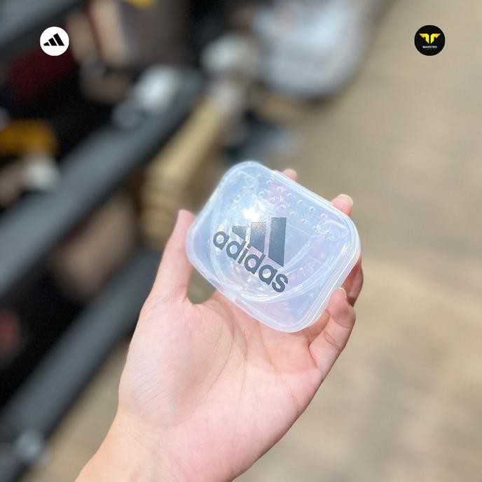 ADIDAS Gumshield / Mouthpiece KS