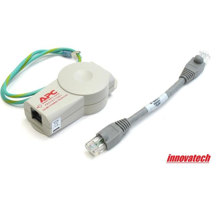 Apc Surge Protector Pnet 1Gb