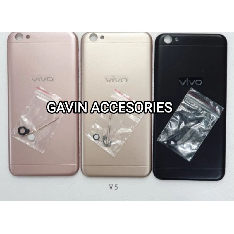 BACKDOOR TUTUP BELAKANG VIVO V5 / V5S