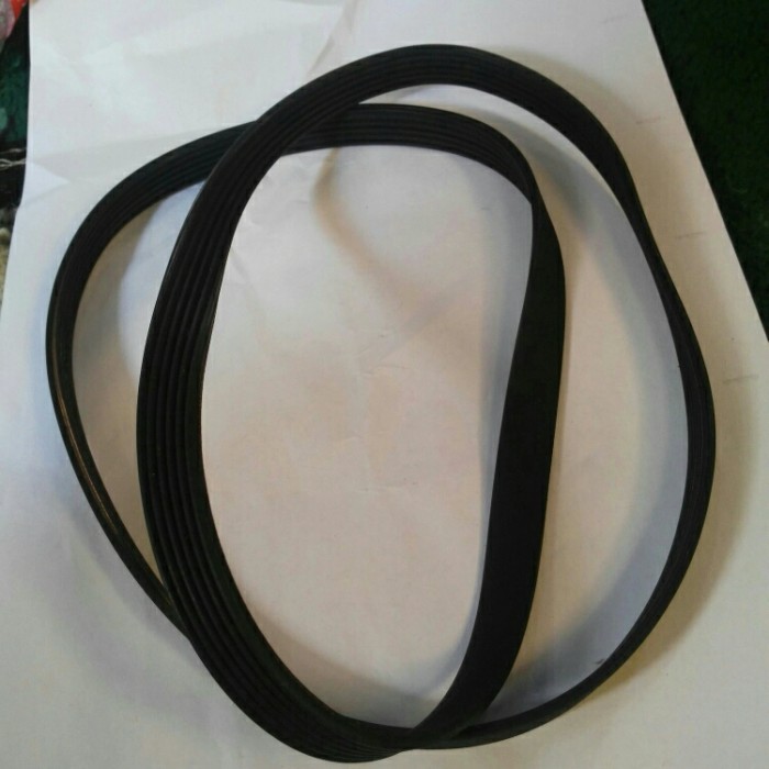 #####] panbelt mesin cuci elektrolux