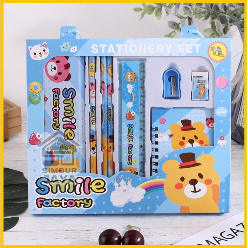 

S57 TEMPAT PENSIL ATAU KOTAK PENSIL 7 IN 1 KOTAK PENSIL KARAKTER, HADIAH ULANG TAHUN ANAK PLZ