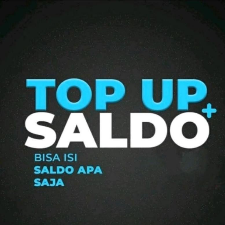 

ToP stiker saldo