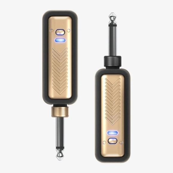 Positive Grid Spark Link Wireless Guitar System