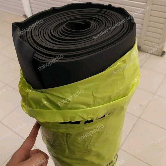

Busa Insulflex ( Isolasi Pipa Ac ) Tebal 1/2" Inch ( 12Mm )