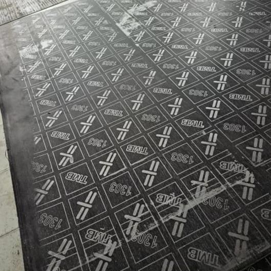 

Packing Asbes Hitam ( Packing Tmb 1303 ) 1,5Mm X 127Cm X 127Cm