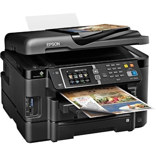 +++++] PROGRAM CHIPLESS EPSON WF 3640 Chipless EPSON WF 3641 Wf3640 Wf3641