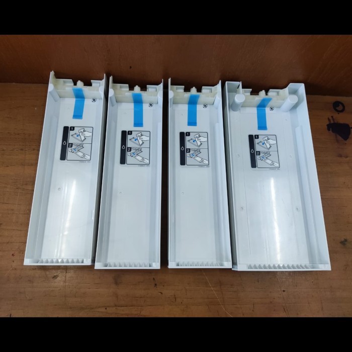 ~~~] Casing tinta Epson WF-C5290 Tempat tinta WF C5290 WF C5790 New