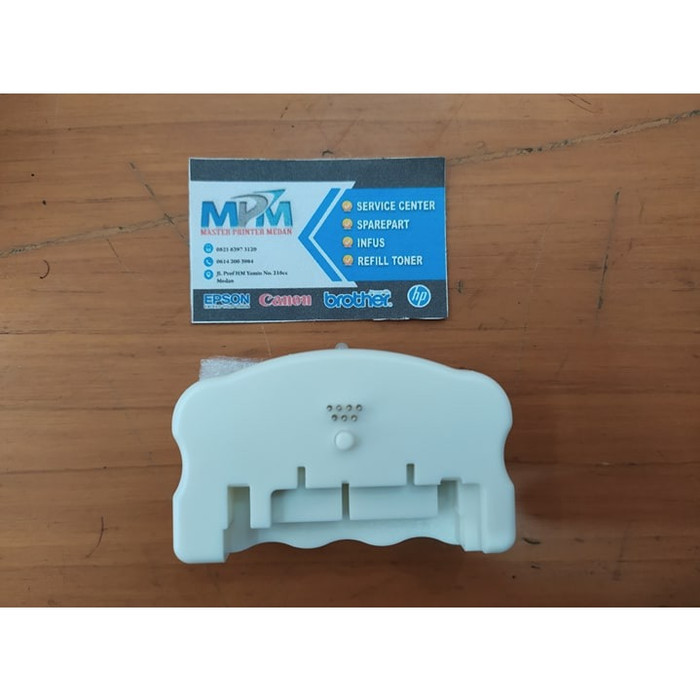 siap kirim] Resetter CHIP EPSON L1455 T6711