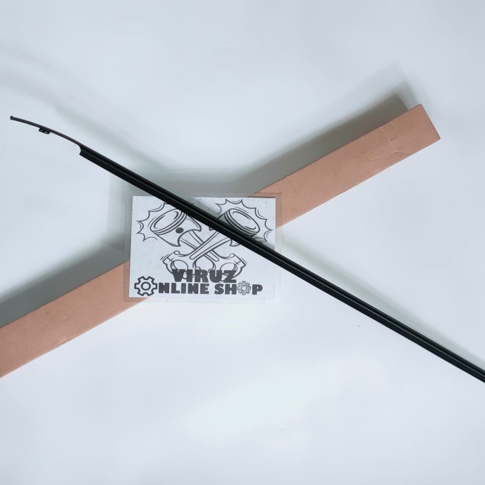 `````````] WEATHER STRIP WEATHERSTRIP LUAR DEPAN KANAN SUZUKI ALL NEW ERTIGA