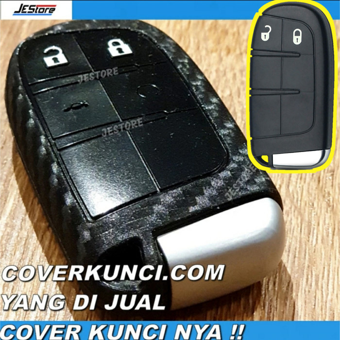 DODGE JOURNEY Cover Kunci N SARUNG COVER DODGE JOURNEY KUNCI CASE