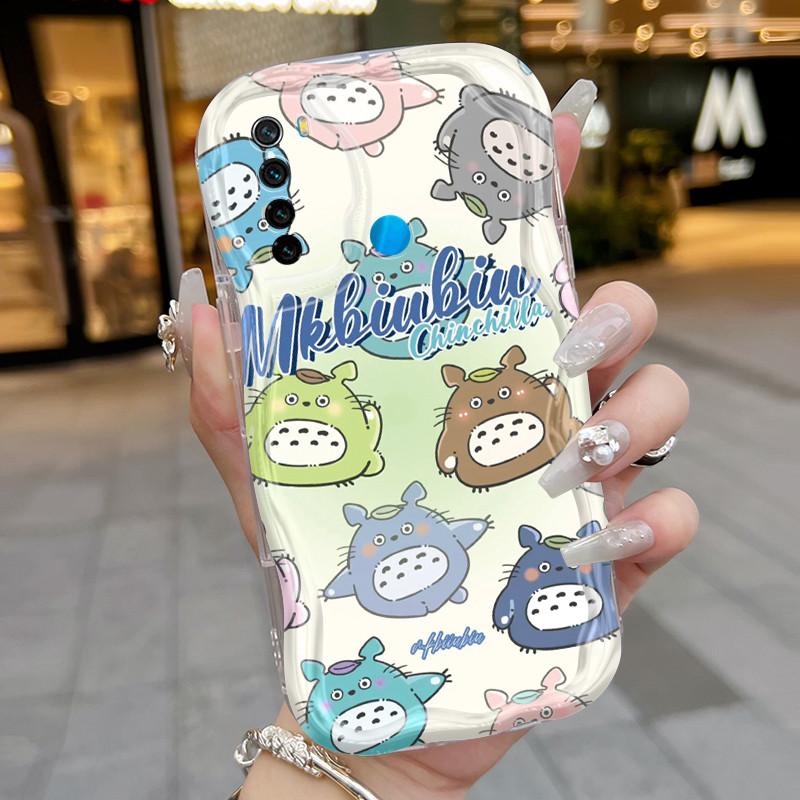 Casing Hp Untuk Xiaomi Redmi Note 8 Note 8T Note 8 Pro Note 9 Note 9T Note 9s Note 9 Pro POCO M2 Pro