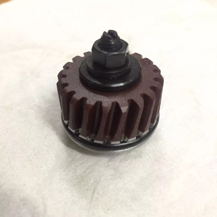 

;&;&;&;&] Original Termurah Gigi Nanas Gunting Listrik Octa / Gear Gunting Listrik Octa