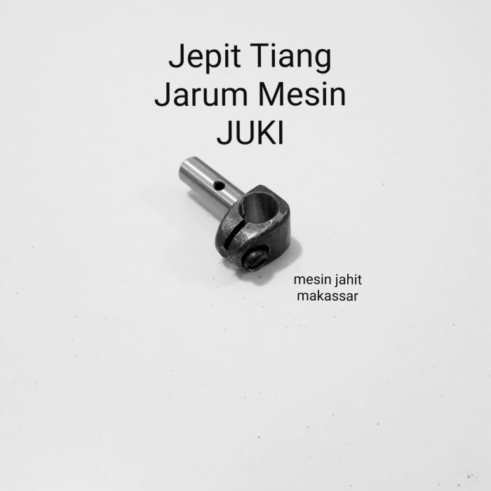 

@#@#@#] Original Termurah Jepit Tiang Jarum Mesin JUKI Kualitas Bagus