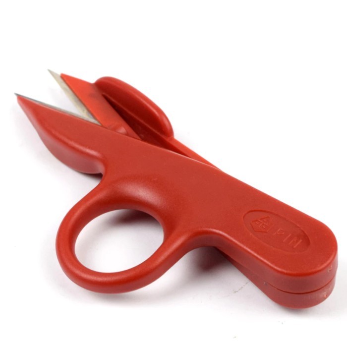 

!!!!!!] Original Termurah Gunting Benang PIN 800 / Gunting Cekris