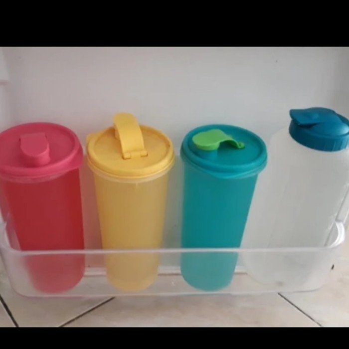 @@@@] Rak botol bawah kulkas Panasonic NR B 25 Original