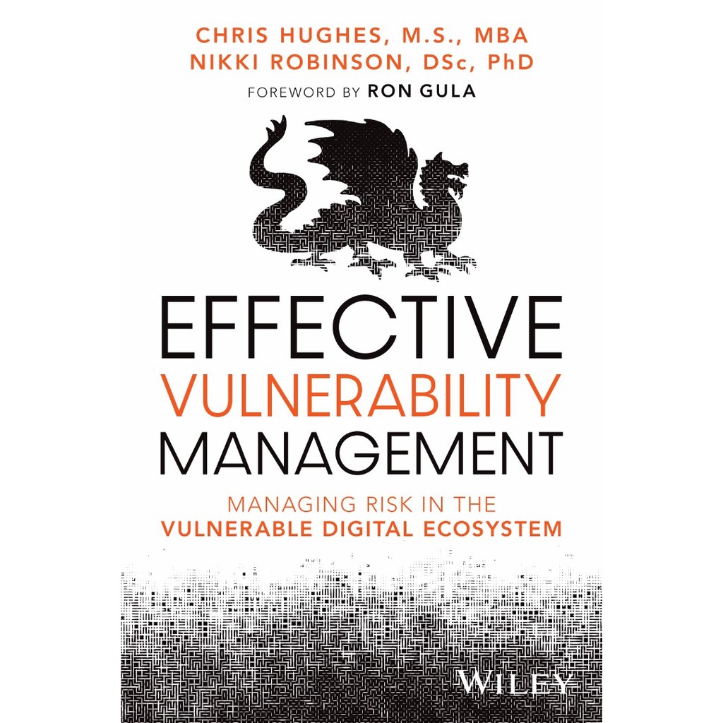 

Effective Vulnerability Management ( D )