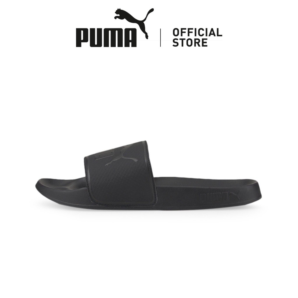 PUMA Sandal Leadcat 2.0 Puma Black-Puma Black