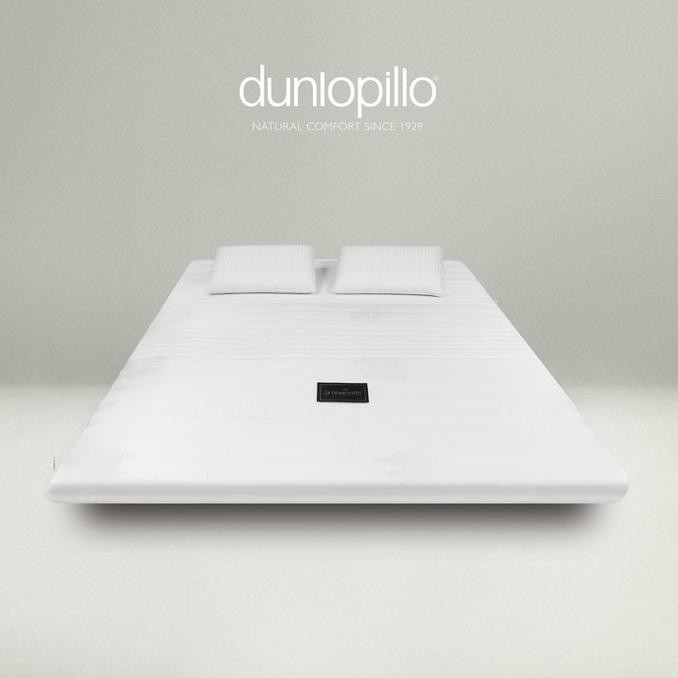 Dunlopillo Latex Topper 120x200 cm