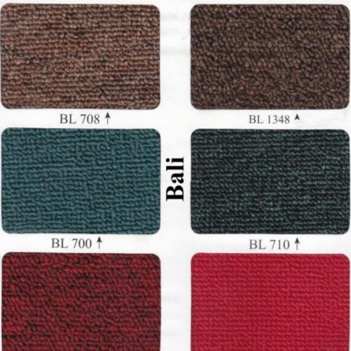Karpet Bali Karpet Meter Tebal Rol Karpet Lebar