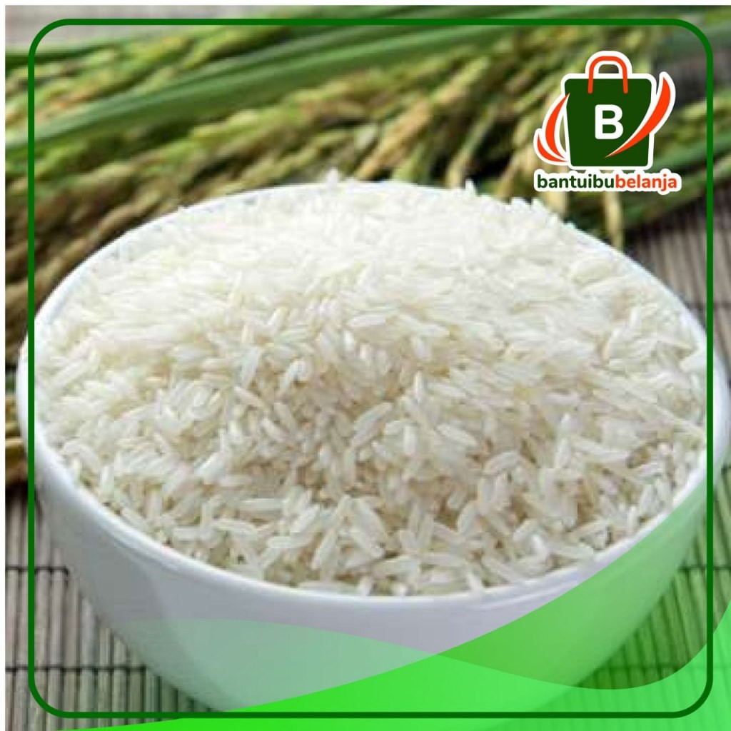 

Beras C4 Curah / Eceran 1 kg
