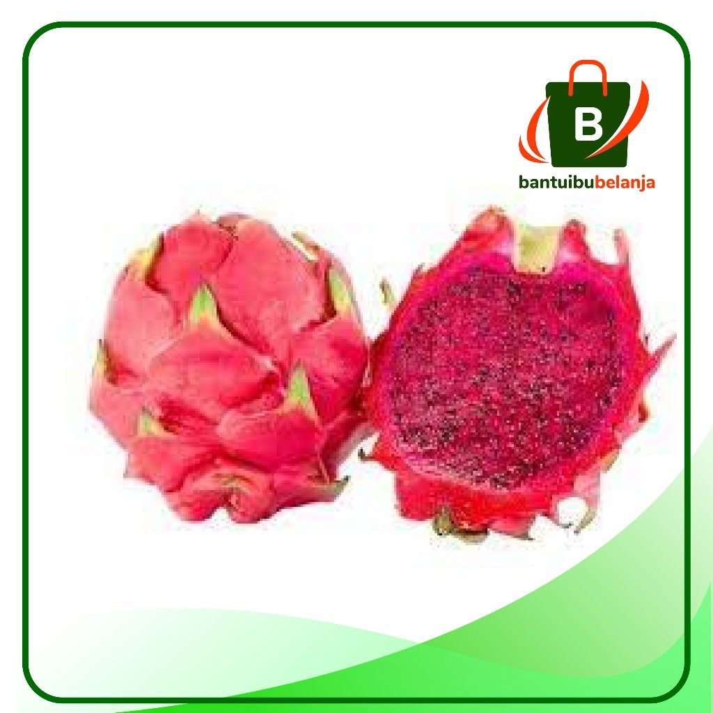 

BUAH NAGA 1 kg