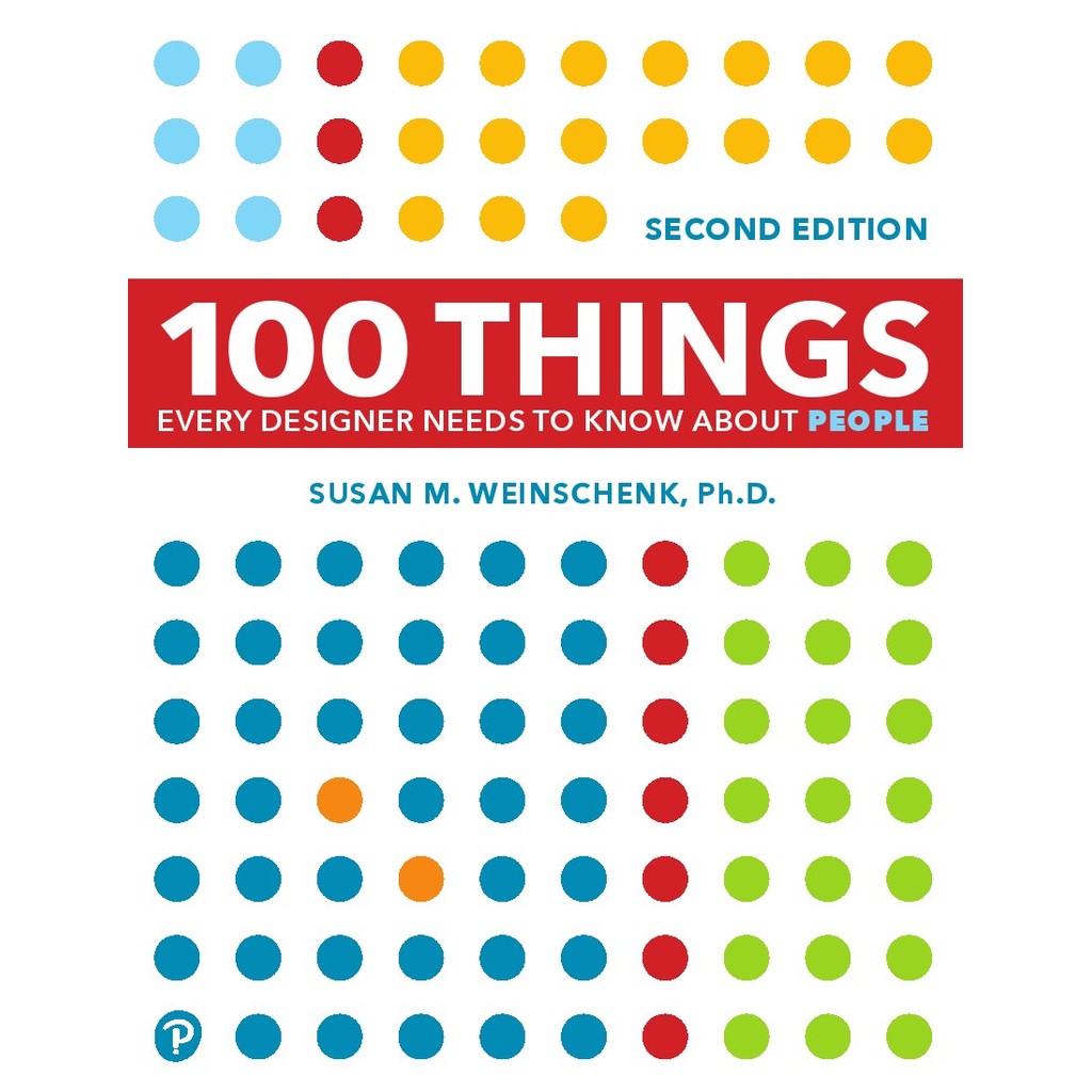 

100 Things Every Designer Needs to Know About People ( D )