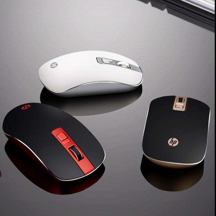 Mouse Wireless Hp S4000/Wireless Mouse/Mouse