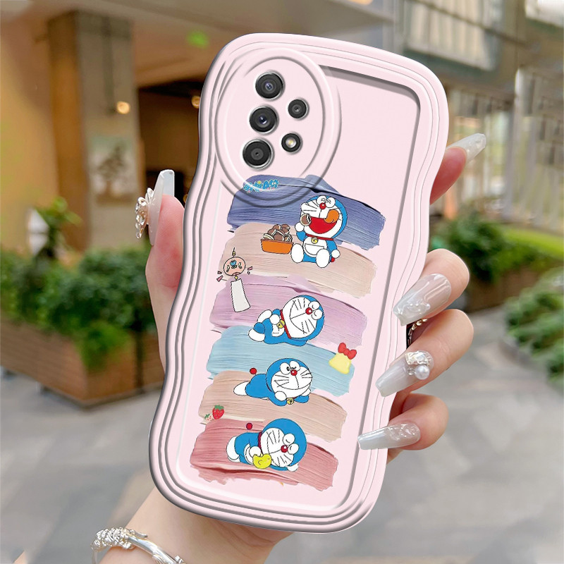 Casing Hp Untuk Samsung A52 5G A52s 5G A51 5G M40s A50 A50s A55 5G A54 5G A53 5G A71 A72 5G A73 5G C