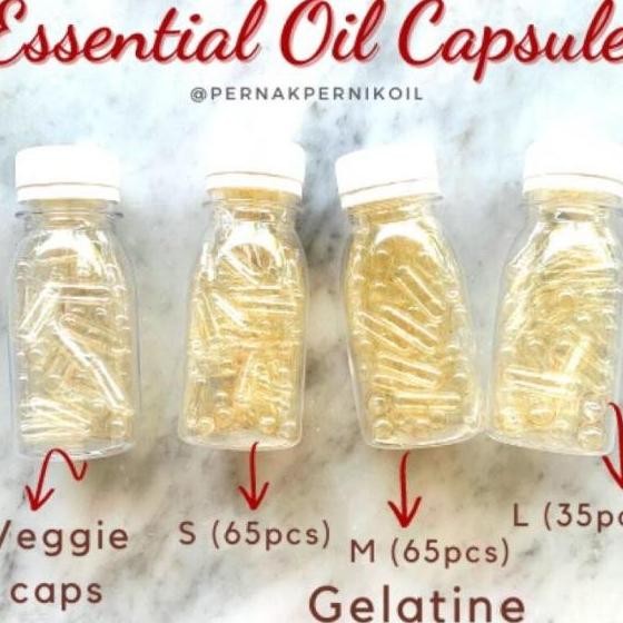 

Halal Kapsul Kosong Cangkang Veggie Gelatin Gelatine Capsule