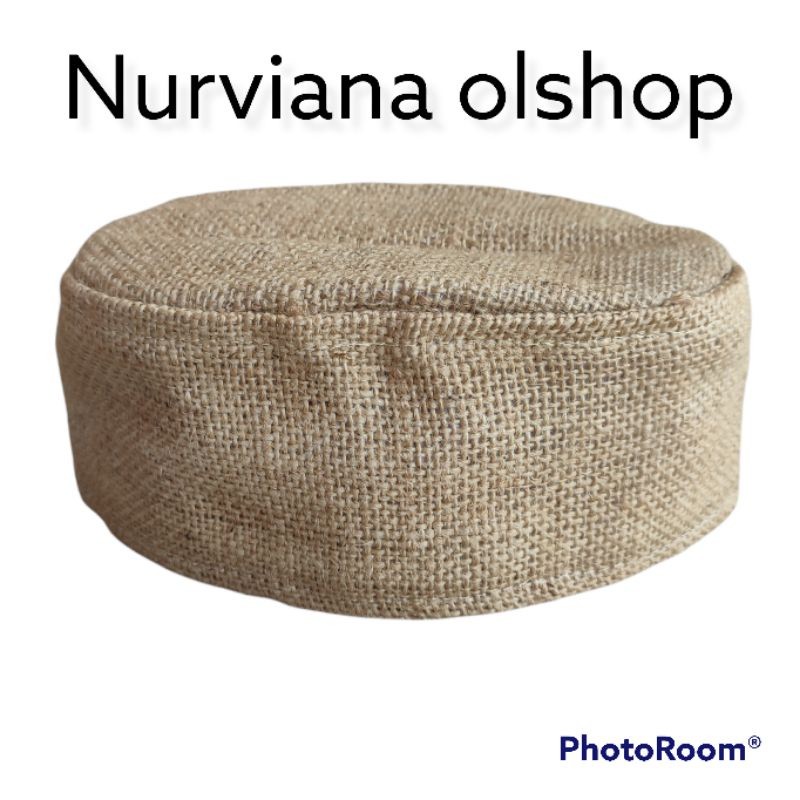 PROMO TERBARU PECI KARUNG GONI/PECI GONI/PECI GONI NU/PECI GONI COKLAT/PECI GONI COKLAT MATANG T8